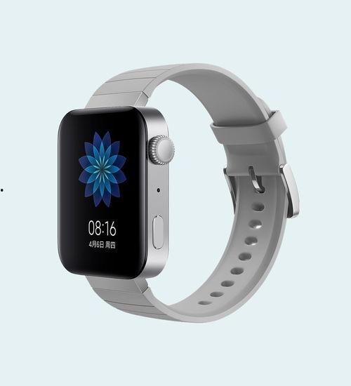 小米手表3最新爆料视频,颠覆传统，智能穿戴新标杆